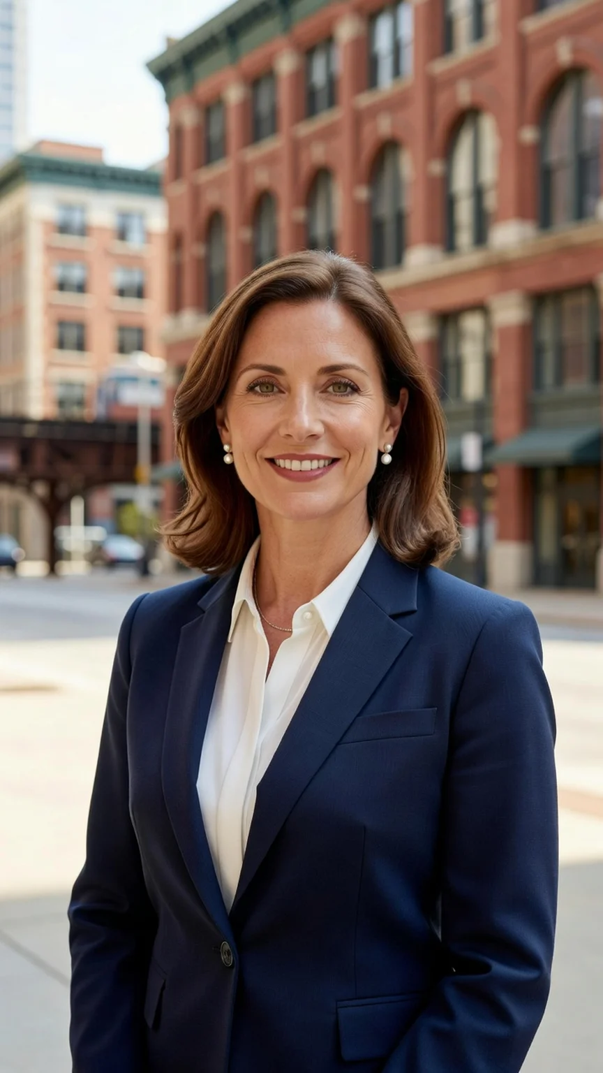 lawyer en European Regulation dans le Illinois