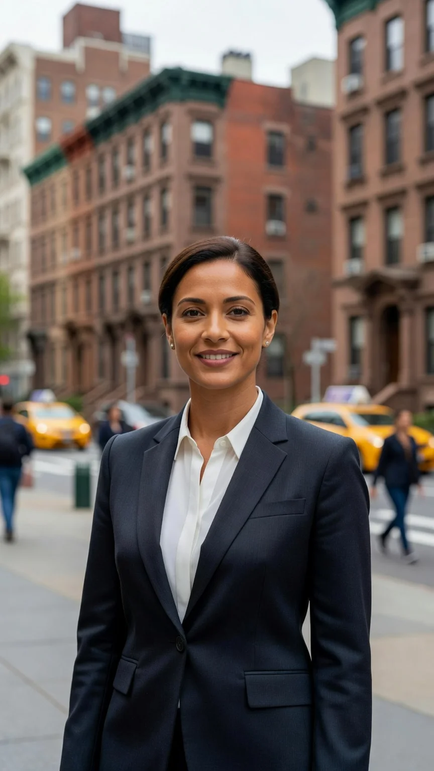 lawyer en Contract Law dans le New York