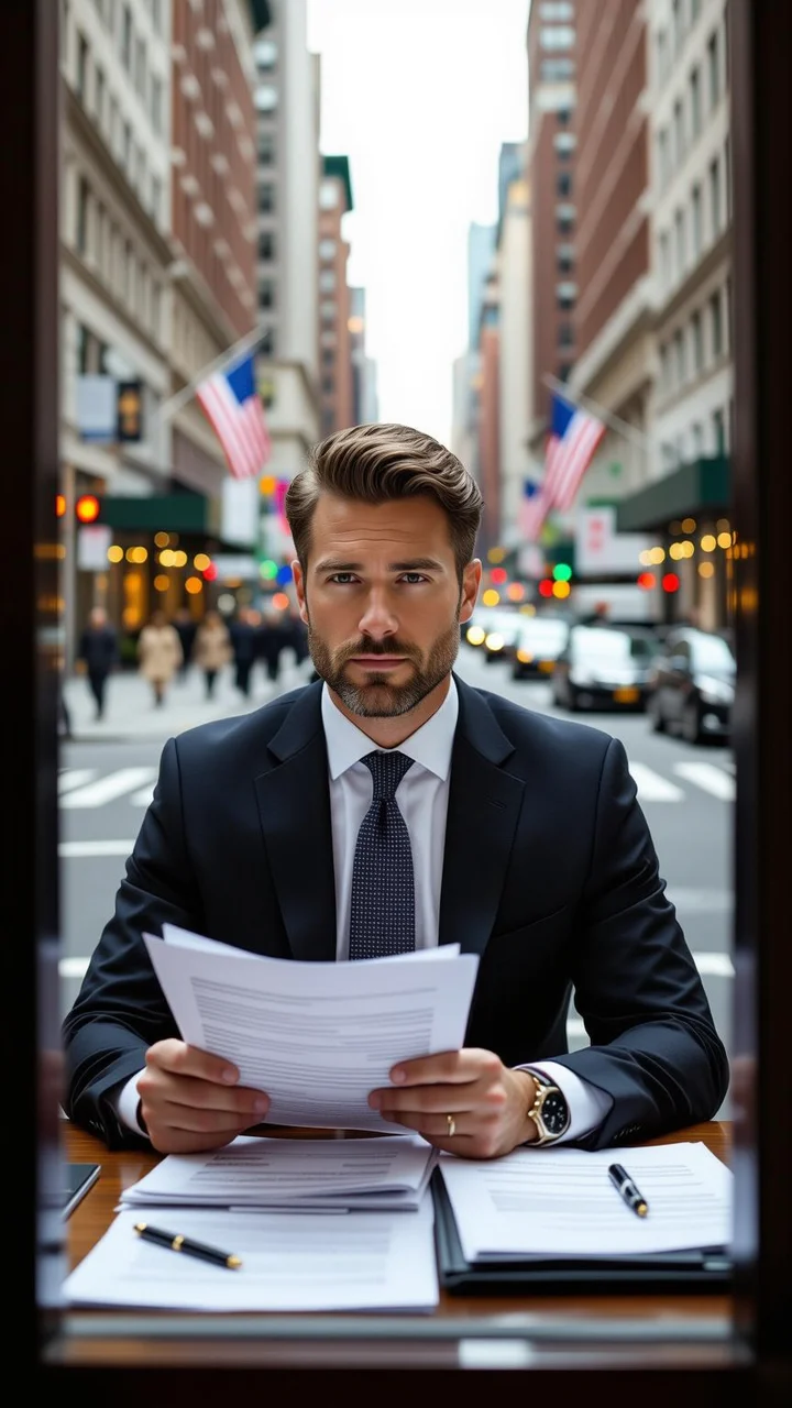 lawyer en International Litigation dans le New York