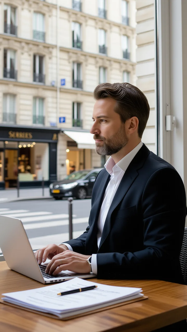 avocat en Réglementation Européenne dans le Seine-maritime