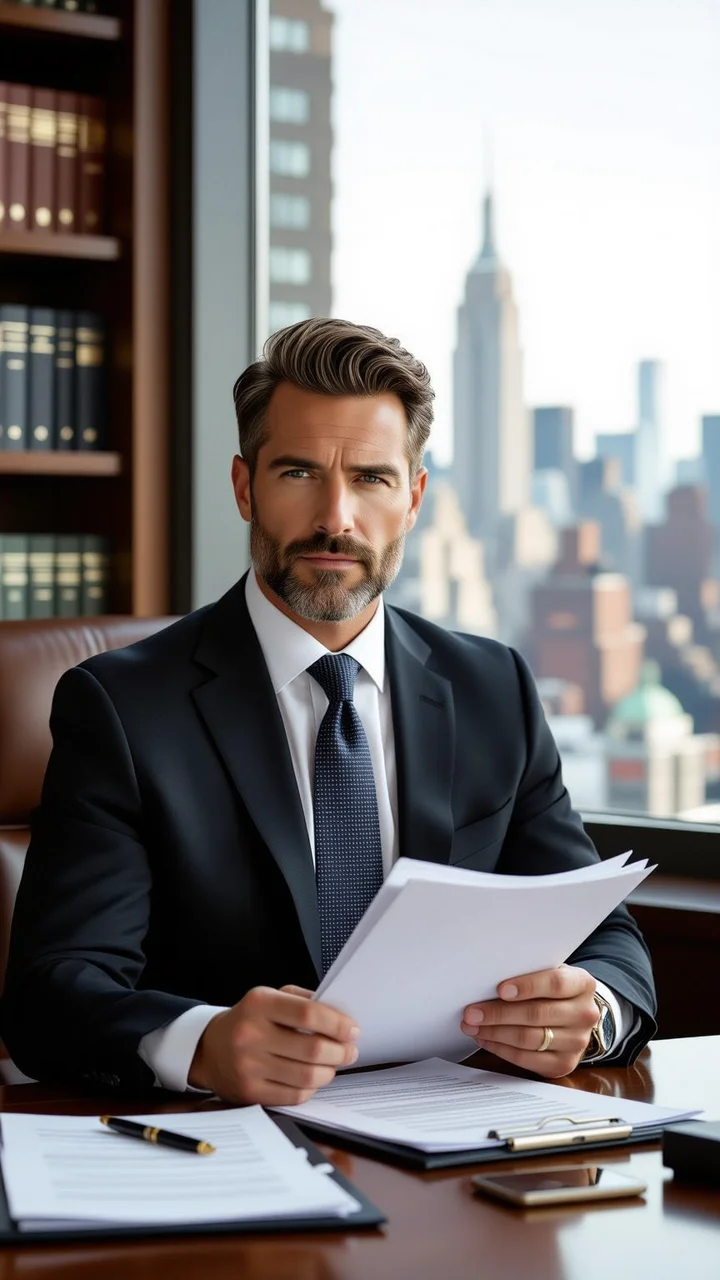 lawyer en Criminal Law dans le New York