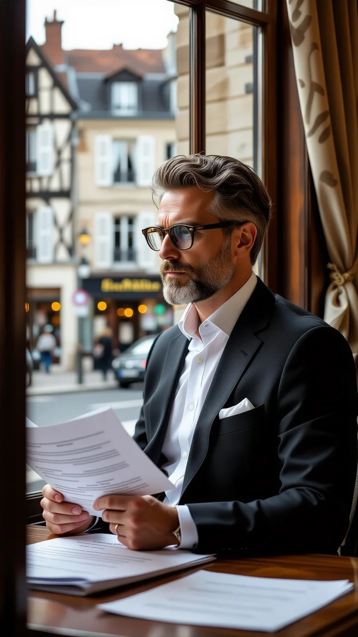 avocat en Droit de la Propriété Intellectuelle dans le Seine-maritime