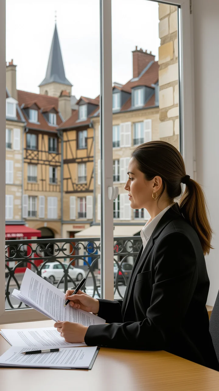 avocat en Arbitrage et Médiation dans le Seine-maritime
