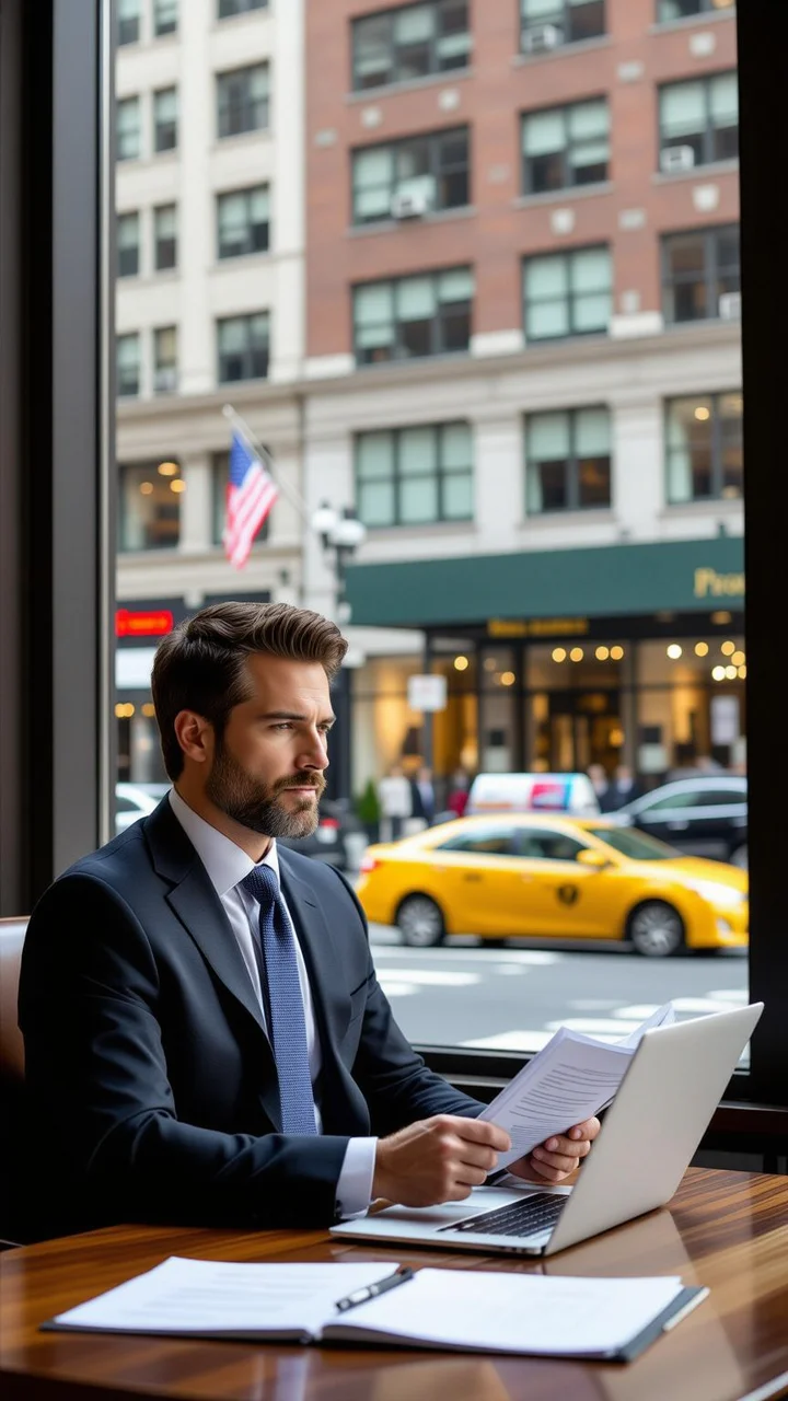 lawyer en Real Estate Law dans le New York