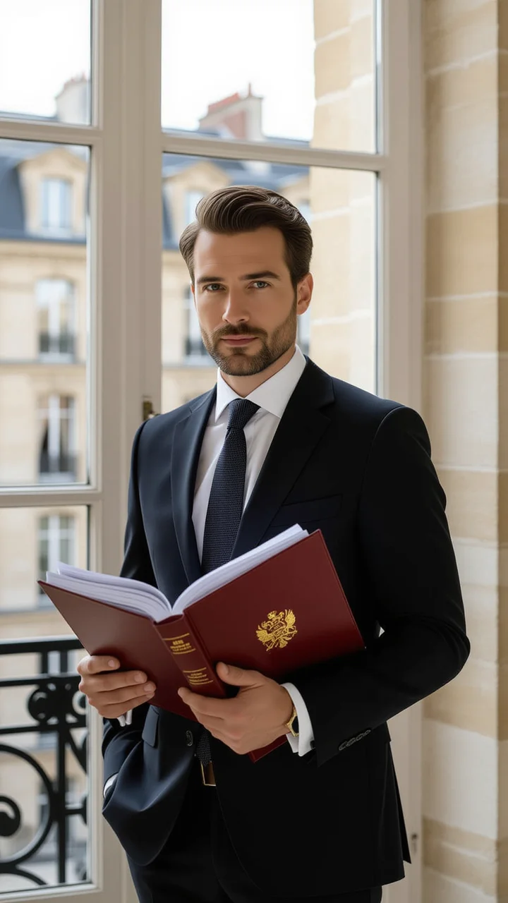 avocat en Litiges Internationaux dans le Côte-d'or