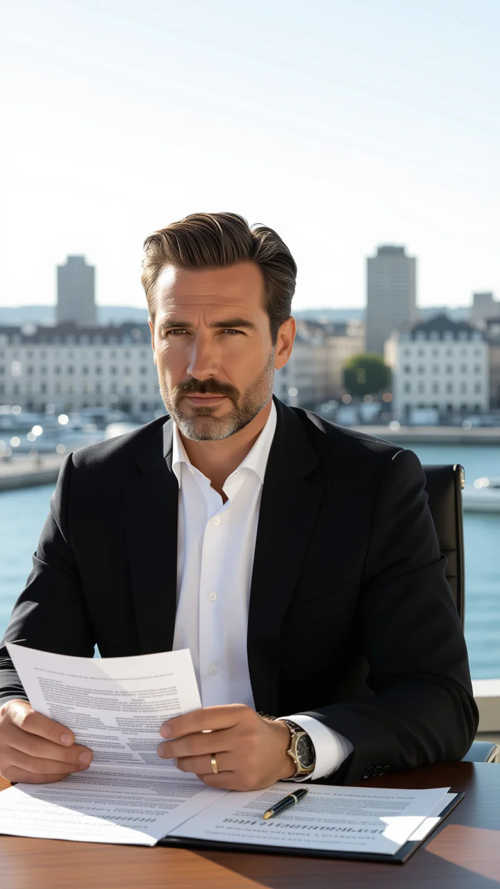 avocat en Fiscalité Internationale dans le Seine-maritime