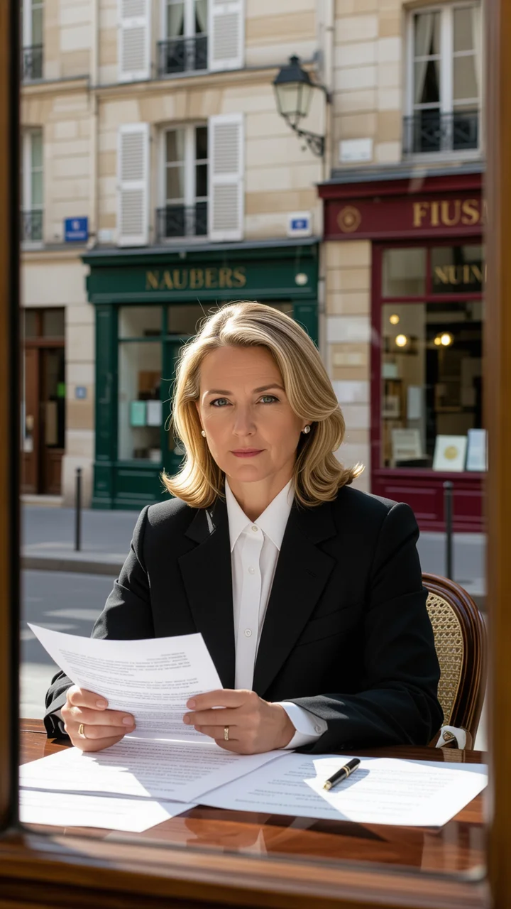 avocat en Droit de la Famille dans le Seine-maritime