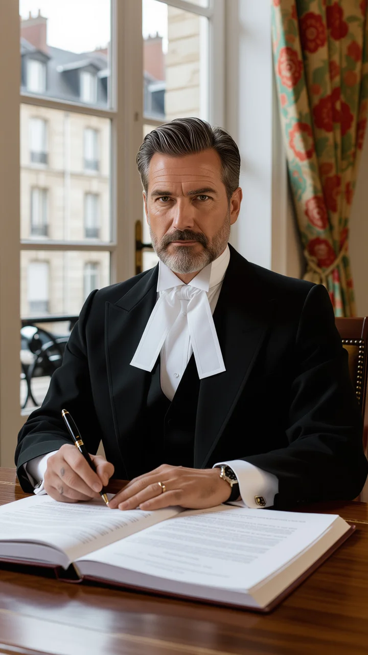 avocat en Droit Pénal dans le Seine-maritime