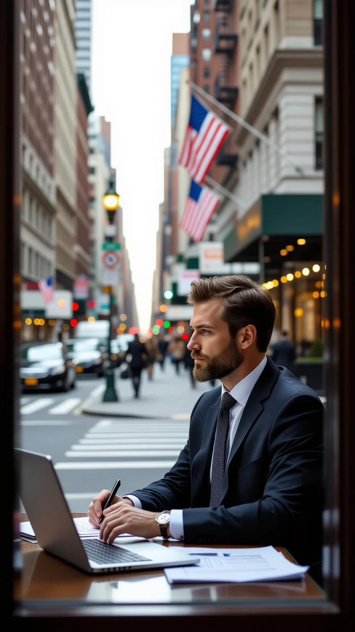 lawyer en Civil Litigation dans le New York