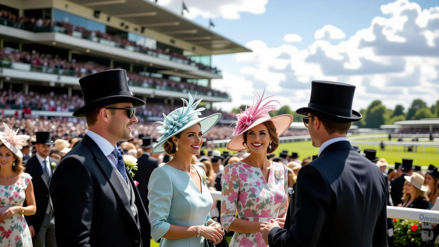 Ascot Races Today: Royal Ascot 2026 Expert Guide