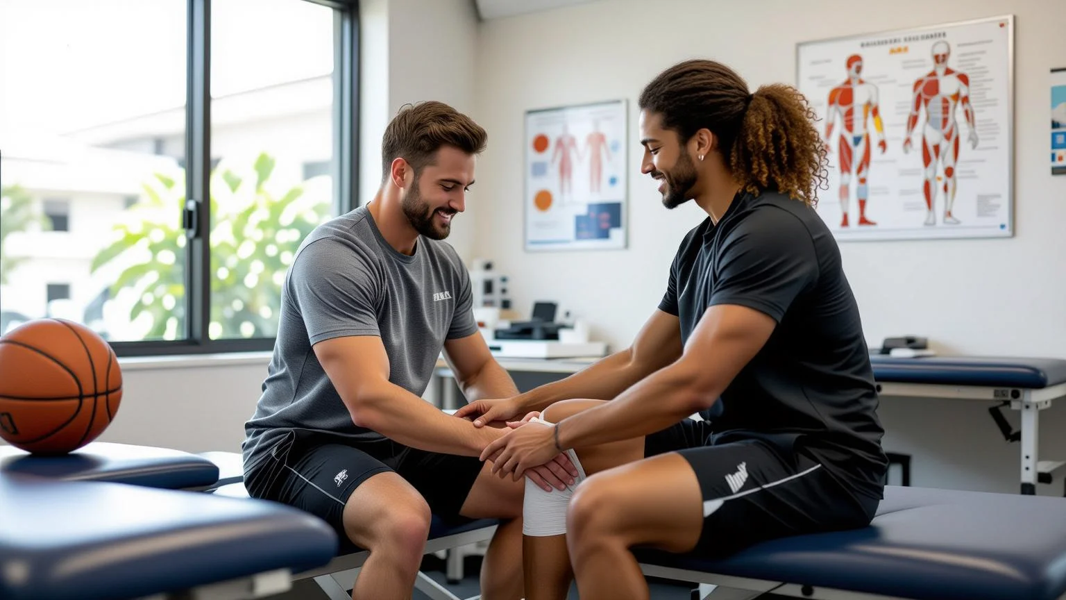 NBA Finals: Wembanyama & Sports Medicine Tips | Expert Zoom
