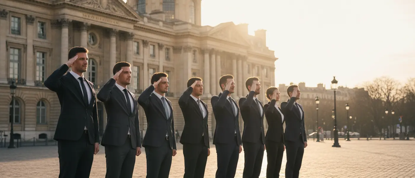 Donna italiana che consulta i risultati di analisi mediche con il medico in una clinica moderna e luminosa