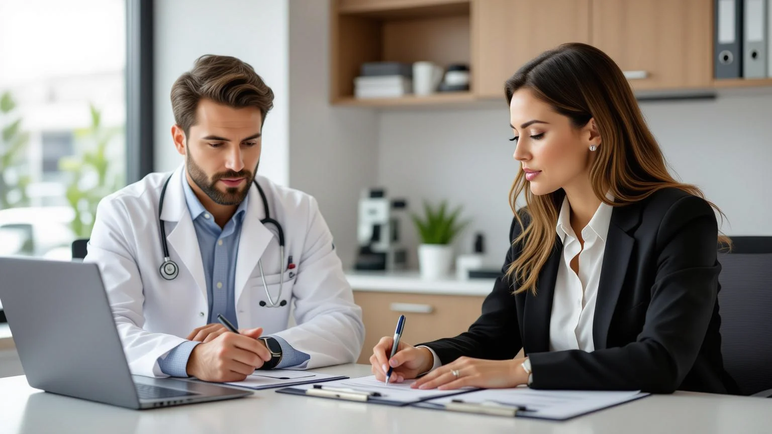 Patient Zero: 3 Signs to See a Doctor | Expert Zoom