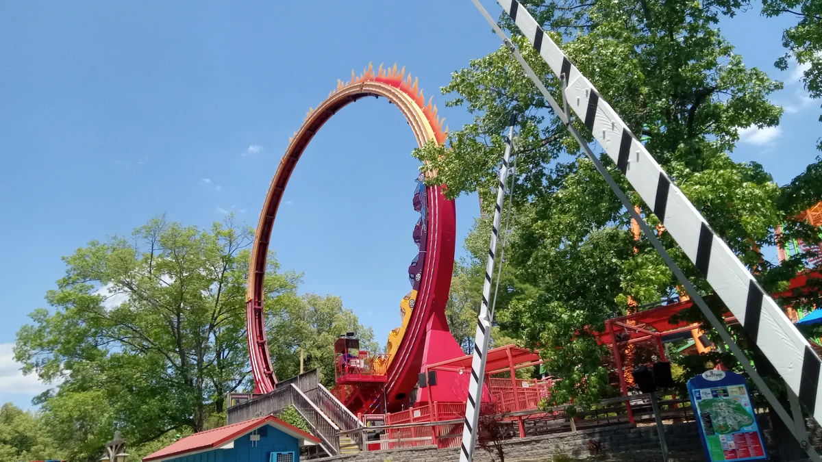 Six Flags Rescue: What Riders Can Sue For 2026 | Expert Zoom