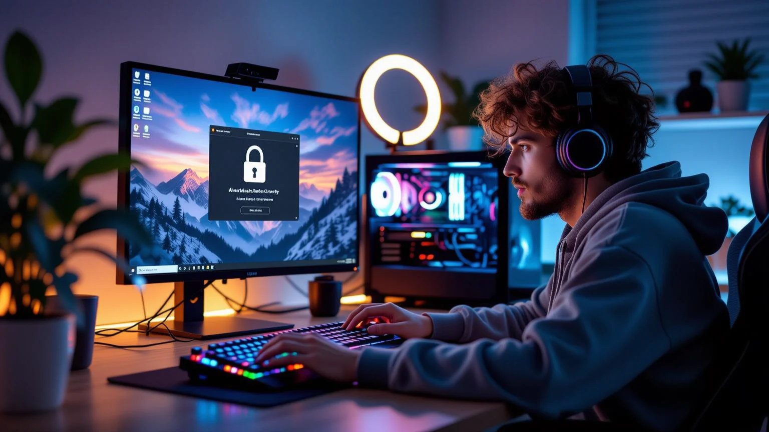Twitch Hack 2026: 2FA Bypassed? | Expert Zoom