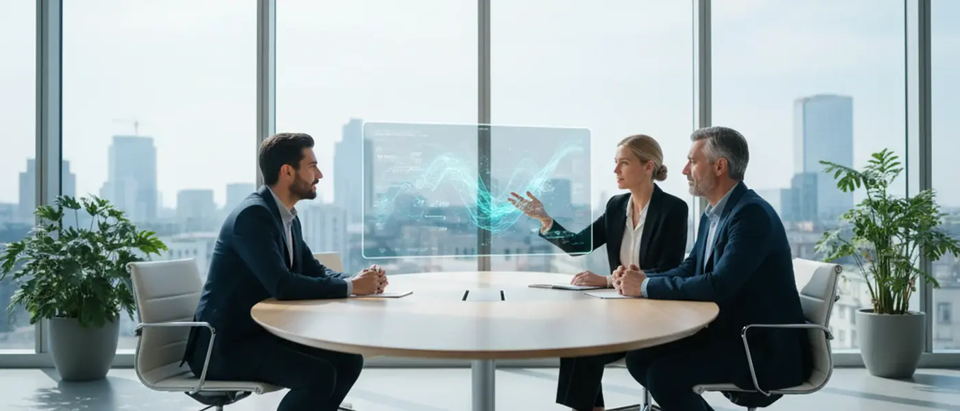 Employé consultant un avocat spécialisé en droit du travail pour licenciement abusif