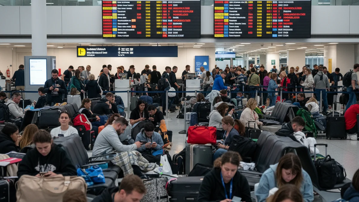 Stranded in Europe? Claim up to £520 | Expert Zoom
