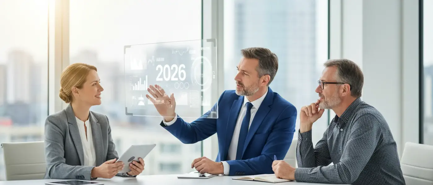 Déclaration d'impôts 2026 : calendrier fiscal et nouveautés