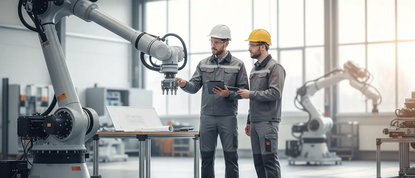 Nederlandse monteur onderzoekt een warmtepomp-installatie in een woonhuis