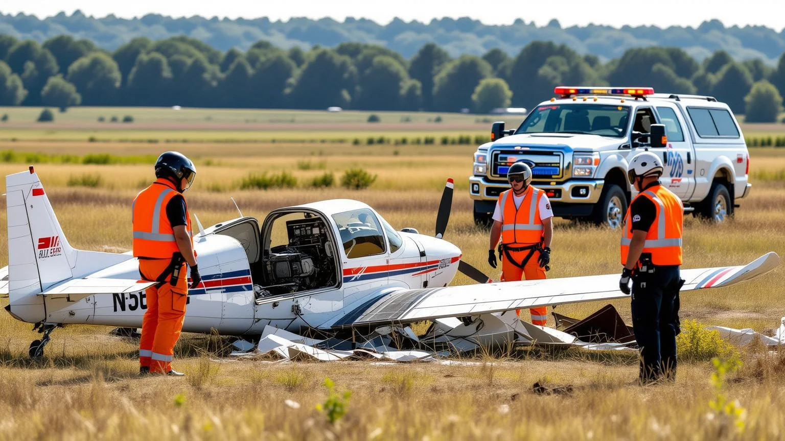 Skydiving Crash 2026: UK Legal Rights | Expert Zoom