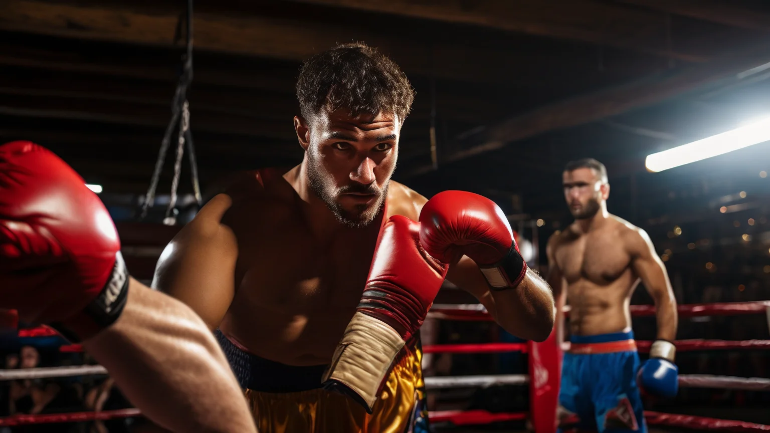 Boxing Brain Health: When to See a Doctor | Expert Zoom