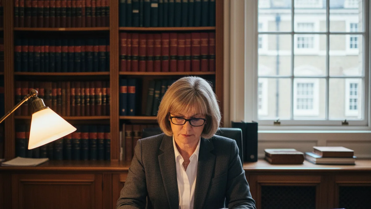 The Inheritance Experts Claire Nielson 89: Probate & Inheritance | Expert Zoom