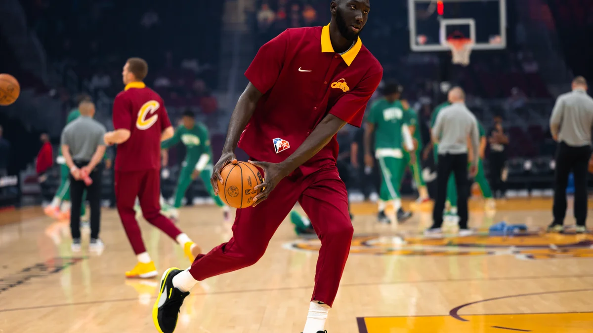 Contractual Risk Example Tacko Fall 76ers: Exhibit 10 Contract Risks | Expert Zoom
