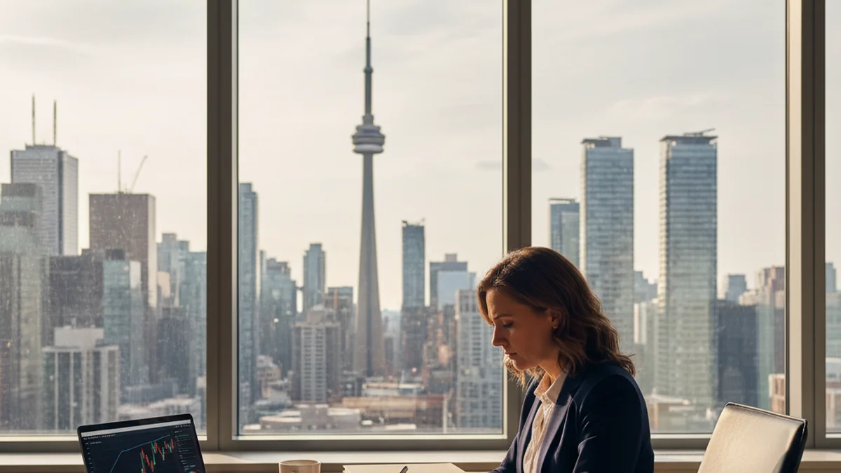 Carney Trade Rupture: 3 Steps for Canadians | Expert Zoom