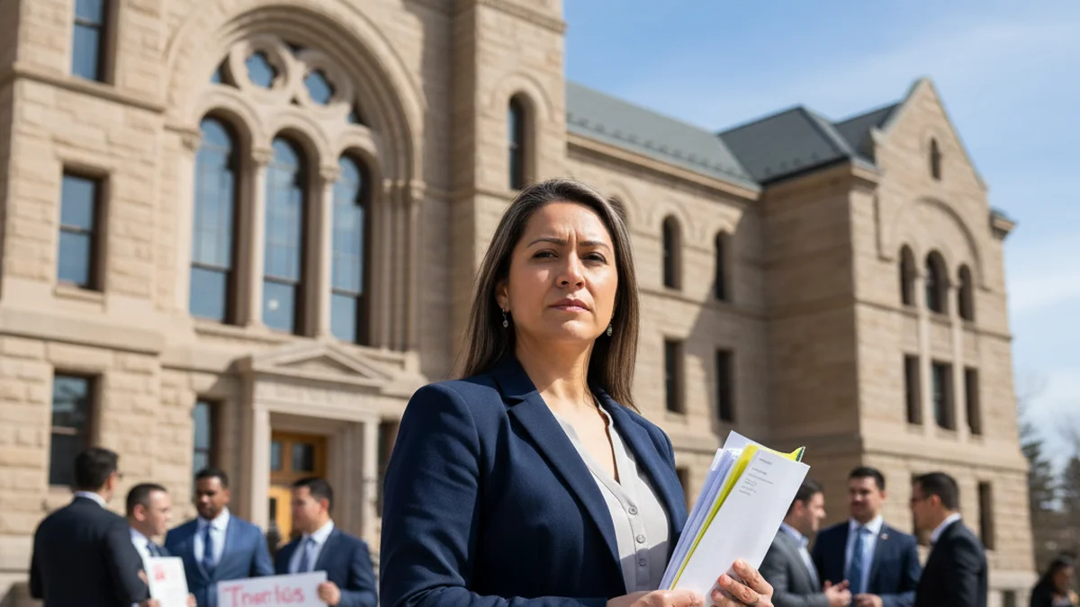 Alberta Teacher Strike Law 2026: Worker Rights | Expert Zoom